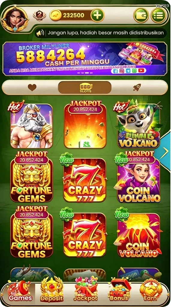 ka789 APK