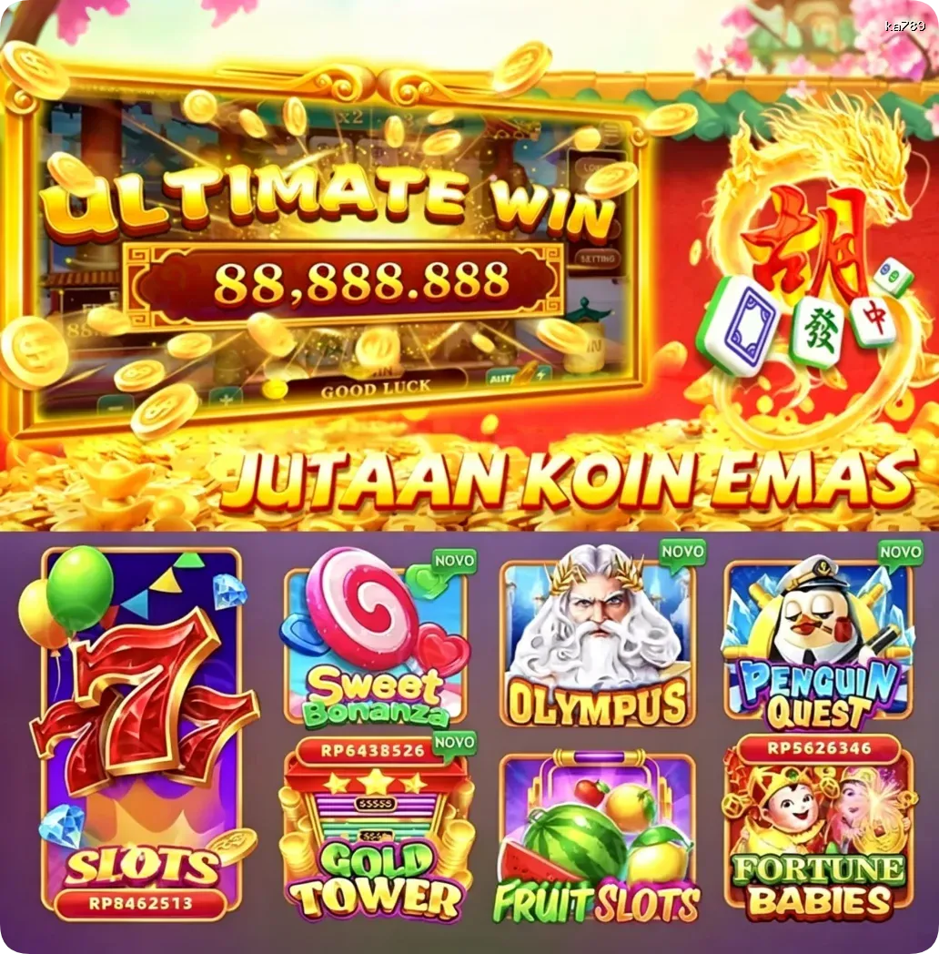 ka789 APK Resmi Unduh
