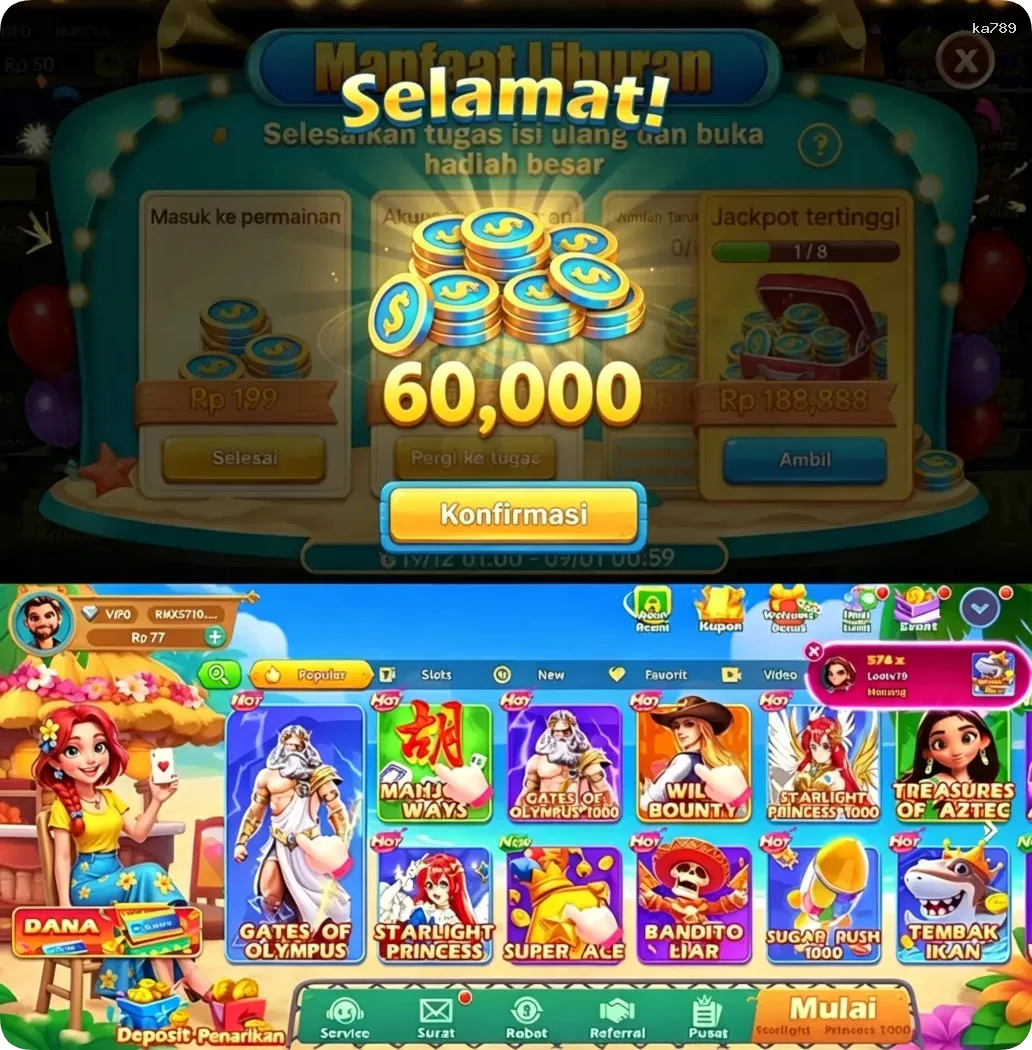 ka789 Masuk - ka789 Resmi